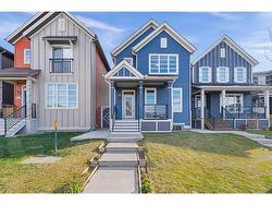 36 Savanna Lane NE Calgary, AB T3J 0X5