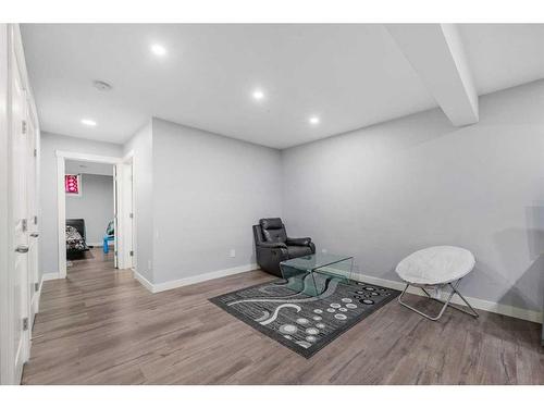 36 Savanna Lane Ne, Calgary, AB - Indoor