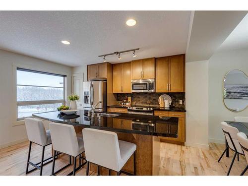 10 Aspen Hills Terrace Sw, Calgary, AB - Indoor