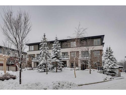 10 Aspen Hills Terrace Sw, Calgary, AB - Outdoor