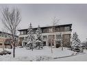 10 Aspen Hills Terrace Sw, Calgary, AB  - Outdoor 