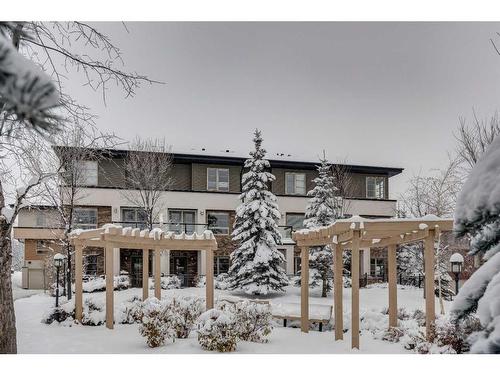 10 Aspen Hills Terrace Sw, Calgary, AB - Outdoor