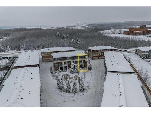 10 Aspen Hills Terrace Sw, Calgary, AB - Outdoor With View