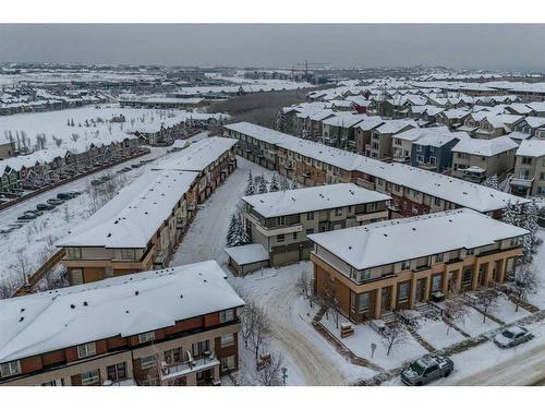 10 Aspen Hills Terrace Sw, Calgary, AB - Outdoor With View