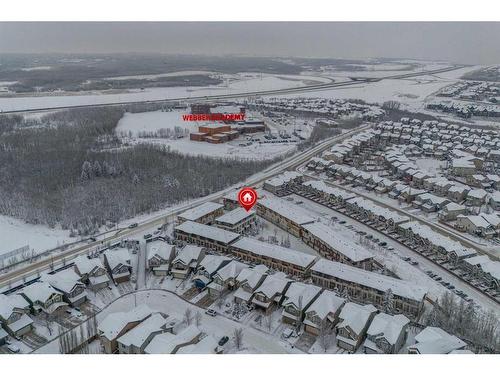 10 Aspen Hills Terrace Sw, Calgary, AB - Outdoor With View