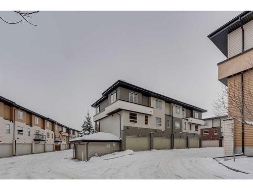 10 Aspen Hills Terrace Sw, Calgary, AB - Outdoor With Exterior