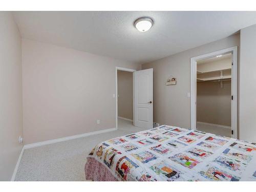 6007 60 Street, Olds, AB - Indoor Photo Showing Bedroom