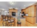 6007 60 Street, Olds, AB  - Indoor Photo Showing Kitchen 