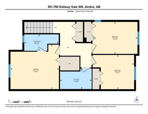 501-760 Railway Gate Sw, Airdrie, AB - Other