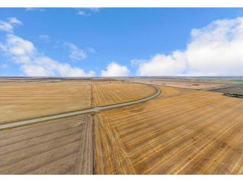 Highway 24, Rural Vulcan County, AB 