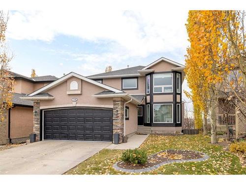 198 Royal Birkdale Crescent Nw, Calgary, AB - Outdoor With Facade