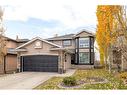 198 Royal Birkdale Crescent Nw, Calgary, AB  - Outdoor With Facade 