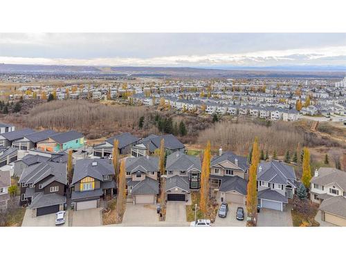 198 Royal Birkdale Crescent Nw, Calgary, AB - Outdoor With View