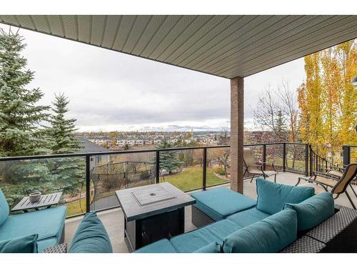 198 Royal Birkdale Crescent Nw, Calgary, AB - Outdoor With Balcony With View With Exterior