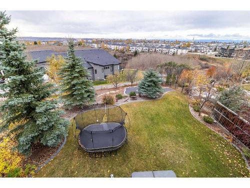 198 Royal Birkdale Crescent Nw, Calgary, AB - Outdoor With View