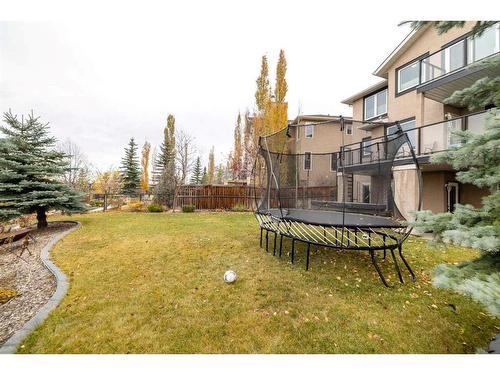 198 Royal Birkdale Crescent Nw, Calgary, AB - Outdoor With Deck Patio Veranda