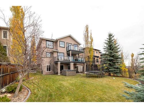 198 Royal Birkdale Crescent Nw, Calgary, AB - Outdoor With Balcony With Deck Patio Veranda