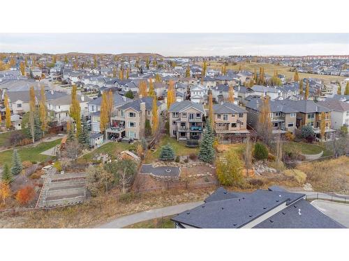 198 Royal Birkdale Crescent Nw, Calgary, AB - Outdoor With View