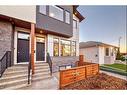 1-942 38 Street Sw, Calgary, AB  - Outdoor 