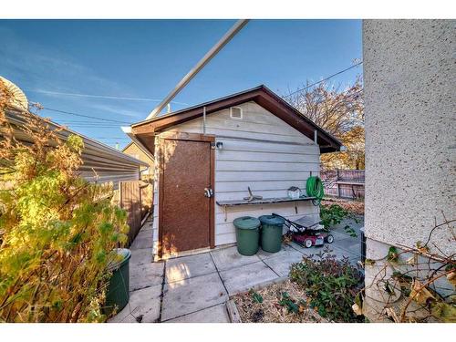 64 Dovercroft Place Se, Calgary, AB - Outdoor With Exterior