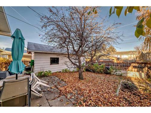 64 Dovercroft Place Se, Calgary, AB - Outdoor