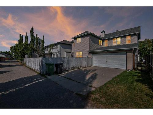 15225 Prestwick Boulevard Se, Calgary, AB - Outdoor