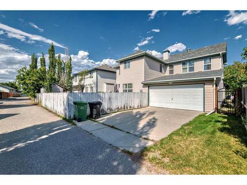 15225 Prestwick Boulevard Se, Calgary, AB - Outdoor