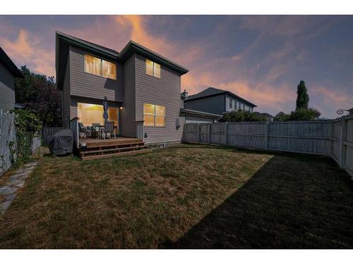 15225 Prestwick Boulevard Se, Calgary, AB - Outdoor