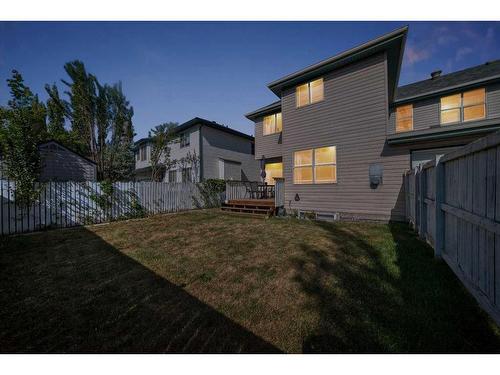 15225 Prestwick Boulevard Se, Calgary, AB - Outdoor With Exterior