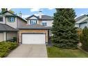 266 Rocky Ridge Bay Nw, Calgary, AB  - Outdoor 