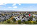 266 Rocky Ridge Bay Nw, Calgary, AB  - Outdoor With View 