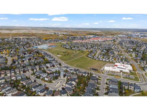 266 Rocky Ridge Bay Nw, Calgary, AB - Outdoor With View