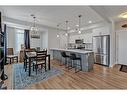 35-230 Seton Passage Se, Calgary, AB  - Indoor 