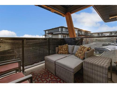 35-230 Seton Passage Se, Calgary, AB - Outdoor With Exterior