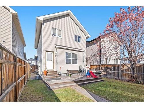 245 Evermeadow Avenue Sw, Calgary, AB - Outdoor