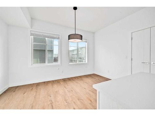 661 Savanna Boulevard Ne, Calgary, AB - Indoor Photo Showing Other Room