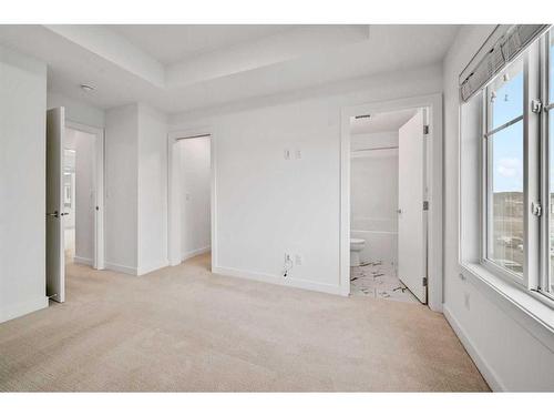 661 Savanna Boulevard Ne, Calgary, AB - Indoor Photo Showing Other Room