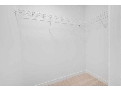 661 Savanna Boulevard Ne, Calgary, AB - Indoor With Storage