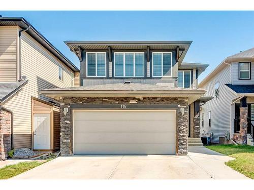 118 Panora Court Nw, Calgary, AB - Outdoor With Facade