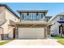 118 Panora Court Nw, Calgary, AB  - Outdoor With Facade 