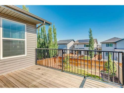 118 Panora Court Nw, Calgary, AB - Outdoor With Deck Patio Veranda With Exterior