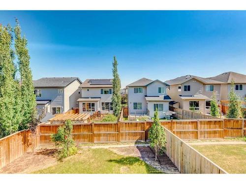 118 Panora Court Nw, Calgary, AB - Outdoor