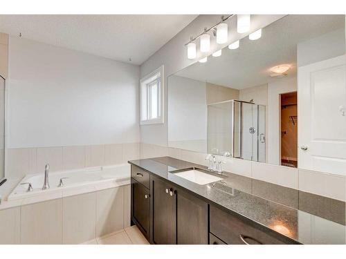 118 Panora Court Nw, Calgary, AB - Indoor Photo Showing Bathroom