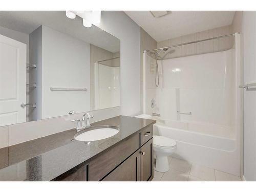 118 Panora Court Nw, Calgary, AB - Indoor Photo Showing Bathroom