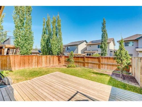 118 Panora Court Nw, Calgary, AB - Outdoor With Deck Patio Veranda