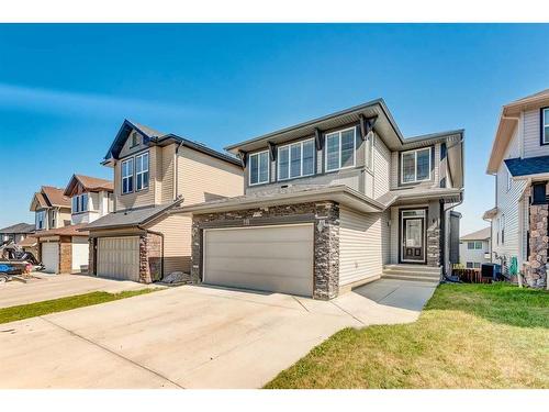 118 Panora Court Nw, Calgary, AB - Outdoor With Facade