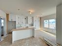 3680 Bayside Boulevard Sw, Airdrie, AB  - Indoor Photo Showing Kitchen 