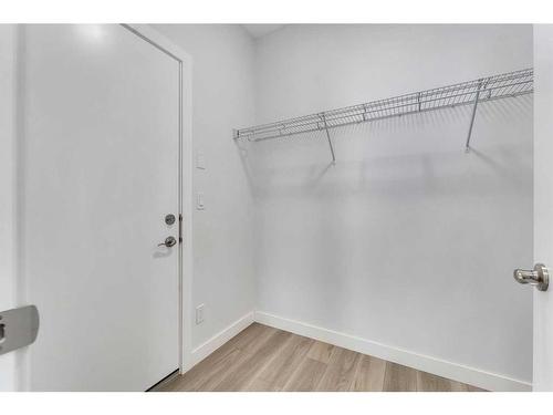 24 Cornerbrook Road Ne, Calgary, AB - Indoor With Storage