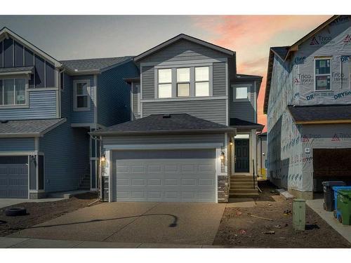 24 Cornerbrook Road Ne, Calgary, AB - Outdoor With Facade