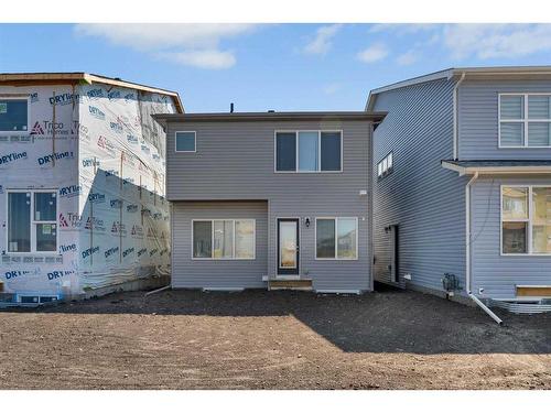 24 Cornerbrook Road Ne, Calgary, AB - Outdoor